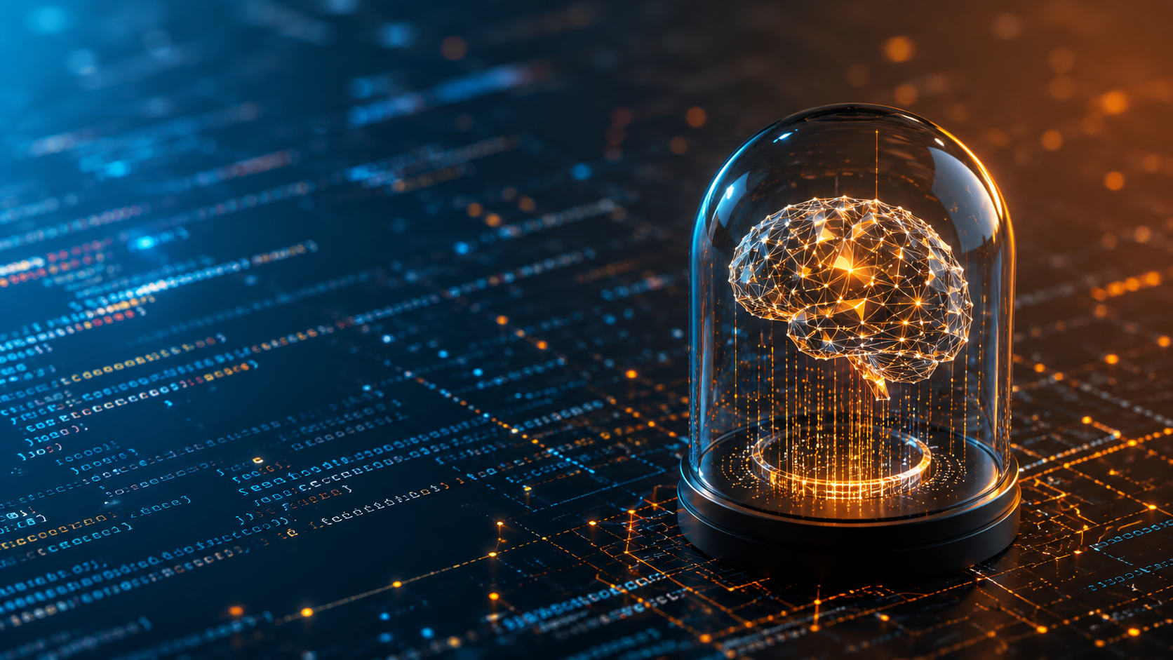 Leading AI Transformation: Bigger Than You Imagine, Harder Than You Expect
