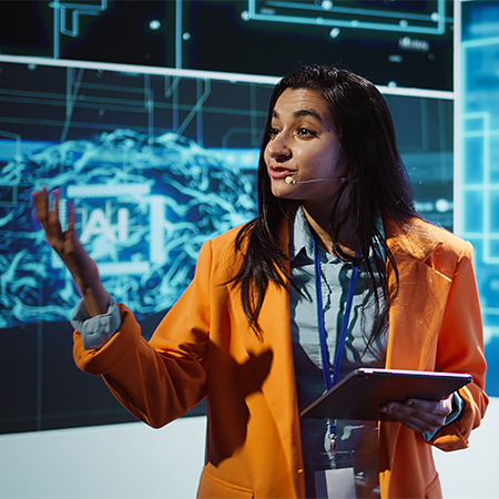Getting Started with AI: Hands-On Fundamentals