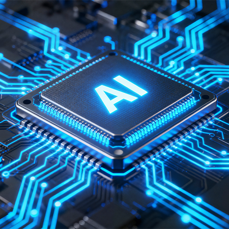 Delivering the AI Stack