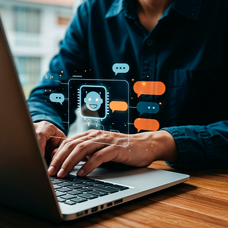 AI and the Future of HR