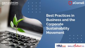 Sustainability in Business is the Way Forward