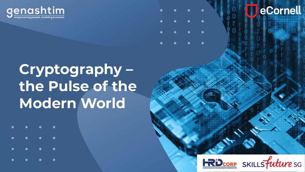 Cryptography’s Impactful Role in Blockchain Technology