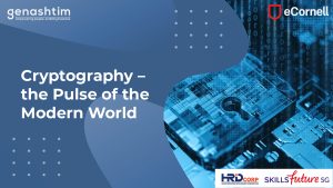 Cryptography’s Impactful Role in Blockchain Technology