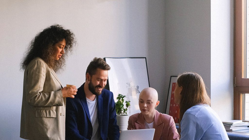 Overcome Unconscious Bias and Let Diversity and Inclusion Thrive
