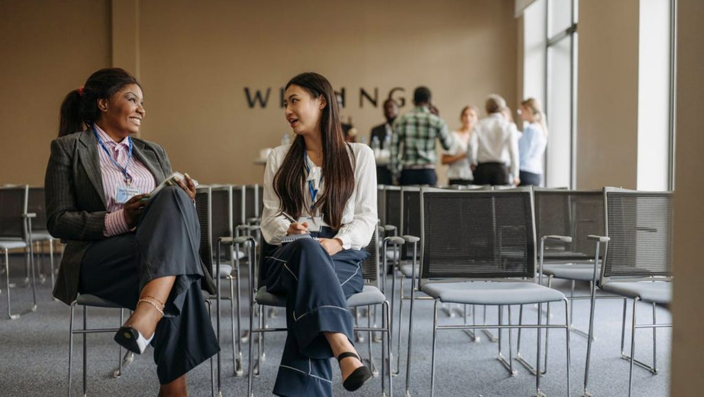 Practice Active Listening to Advance Your Career