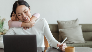 HR’s Role in Remote Work