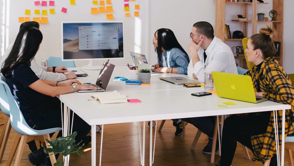 An Introduction to Agile Project Management