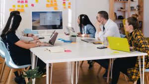 An Introduction to Agile Project Management
