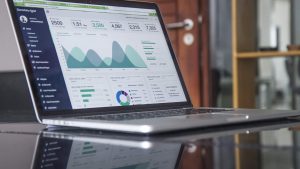 Optimizing Digital Advertising with Analytics