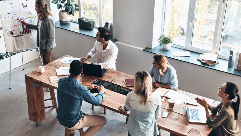 Structuring Functional Organizational Design