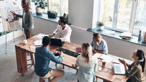 Structuring Functional Organizational Design