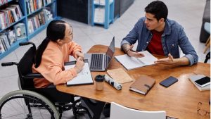 Build Equity through a Targeted Approach