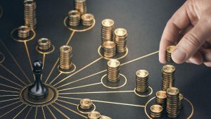 Effective Purchasing Strategy for Streamlined Procurement Processes
