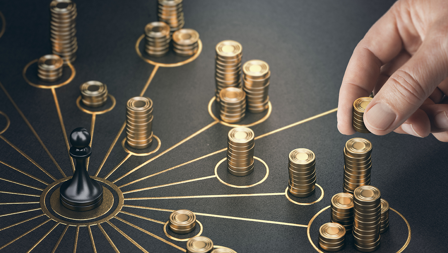Effective Purchasing Strategy for Streamlined Procurement Processes
