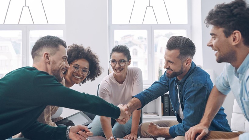 Enhance Employee Engagement Through Equity, Diversity, and Inclusion