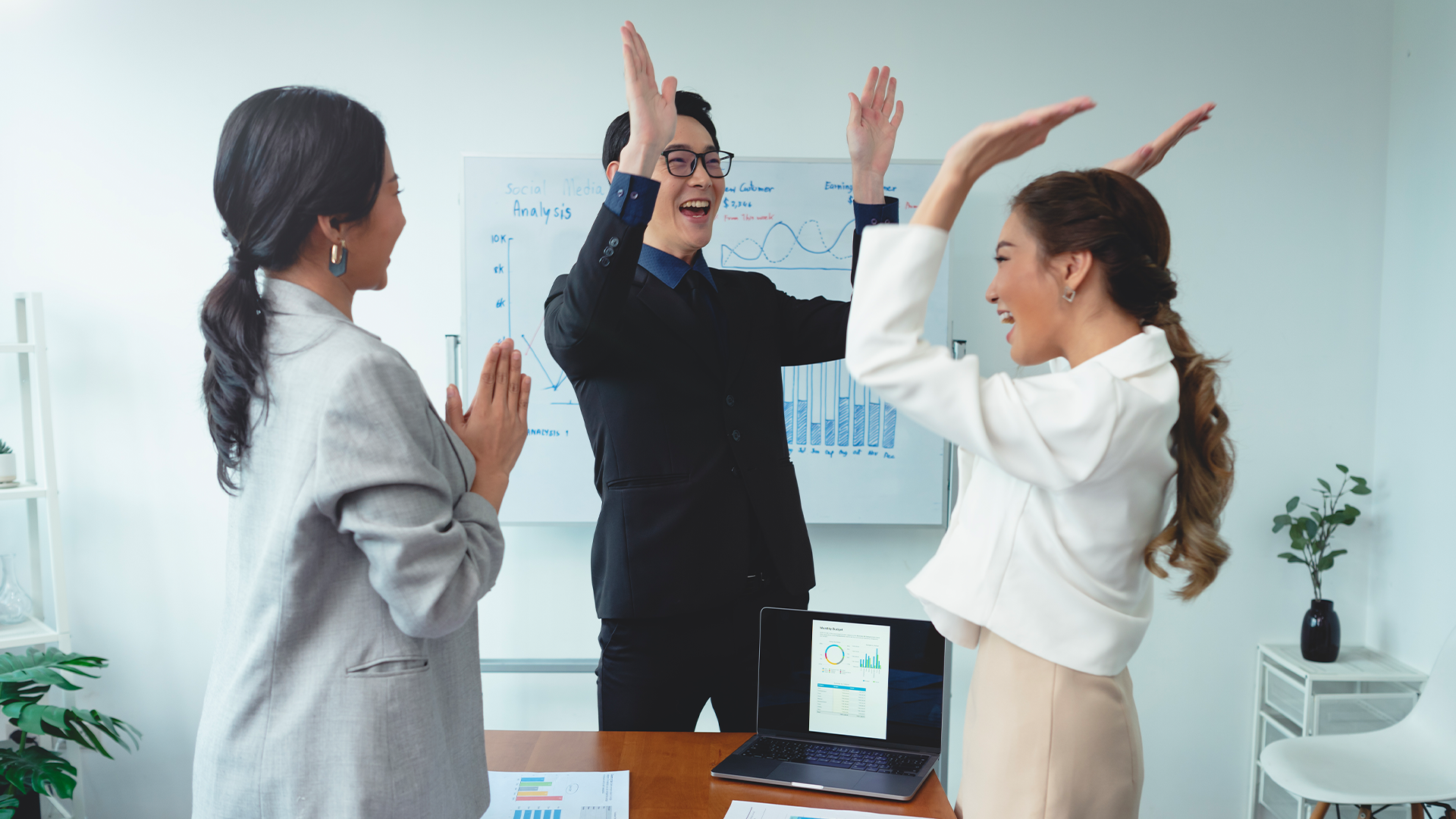 Build a Resilient Business with Corporate Sustainability