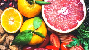 Exploring Nutrition, Wellness, and Disease Prevention