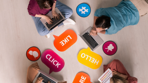 Unleash the Power of Social Media to Connect and Convert