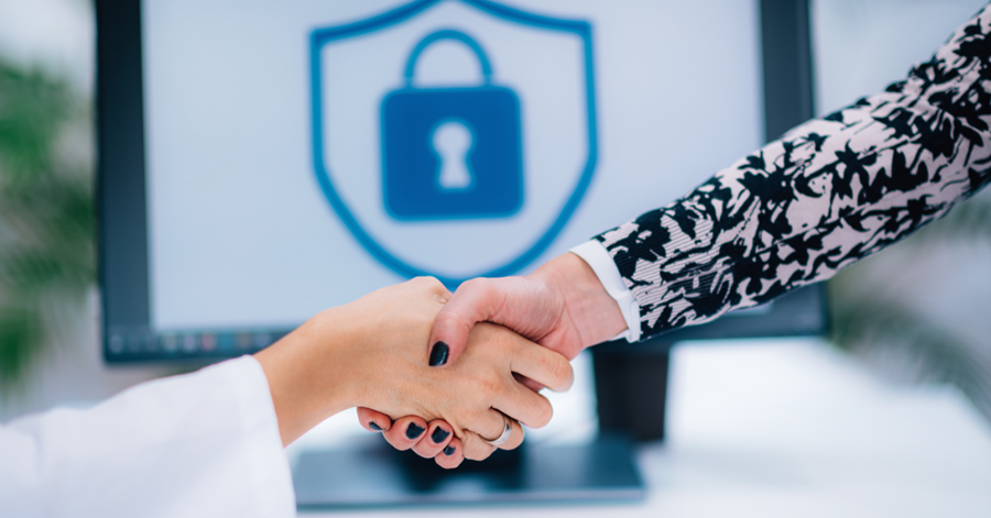 Turning Data Privacy into Business Strategy