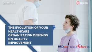 Implement Quality Improvement in Your Healthcare Organization Now