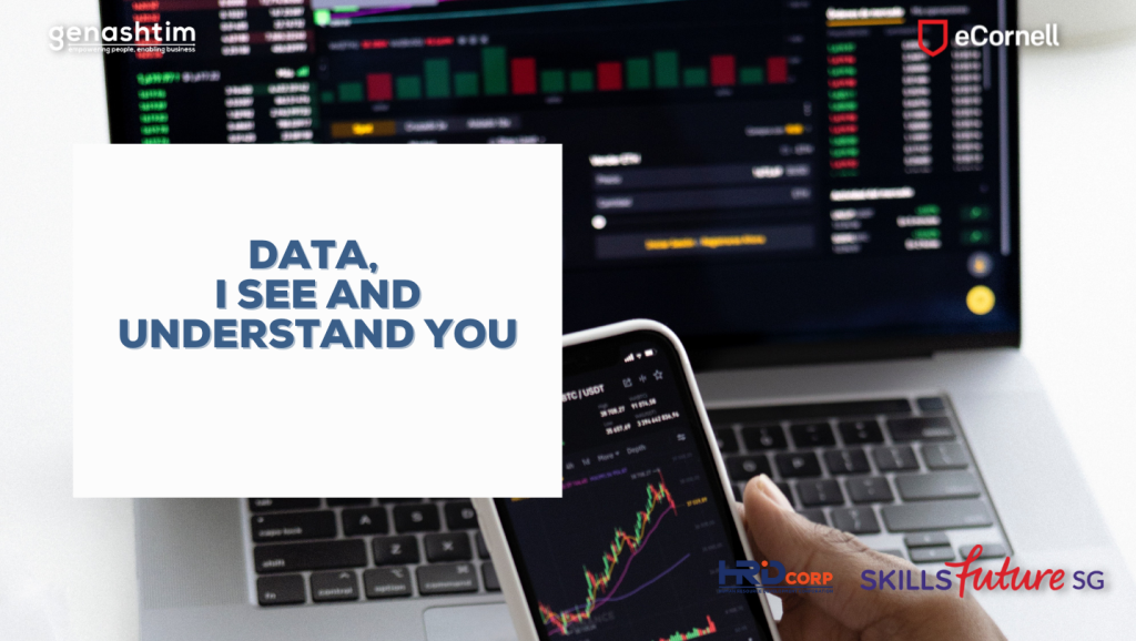 Paint a Vivid Picture via Data Visualization