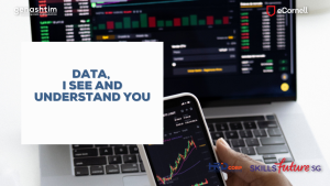 Paint a Vivid Picture via Data Visualization