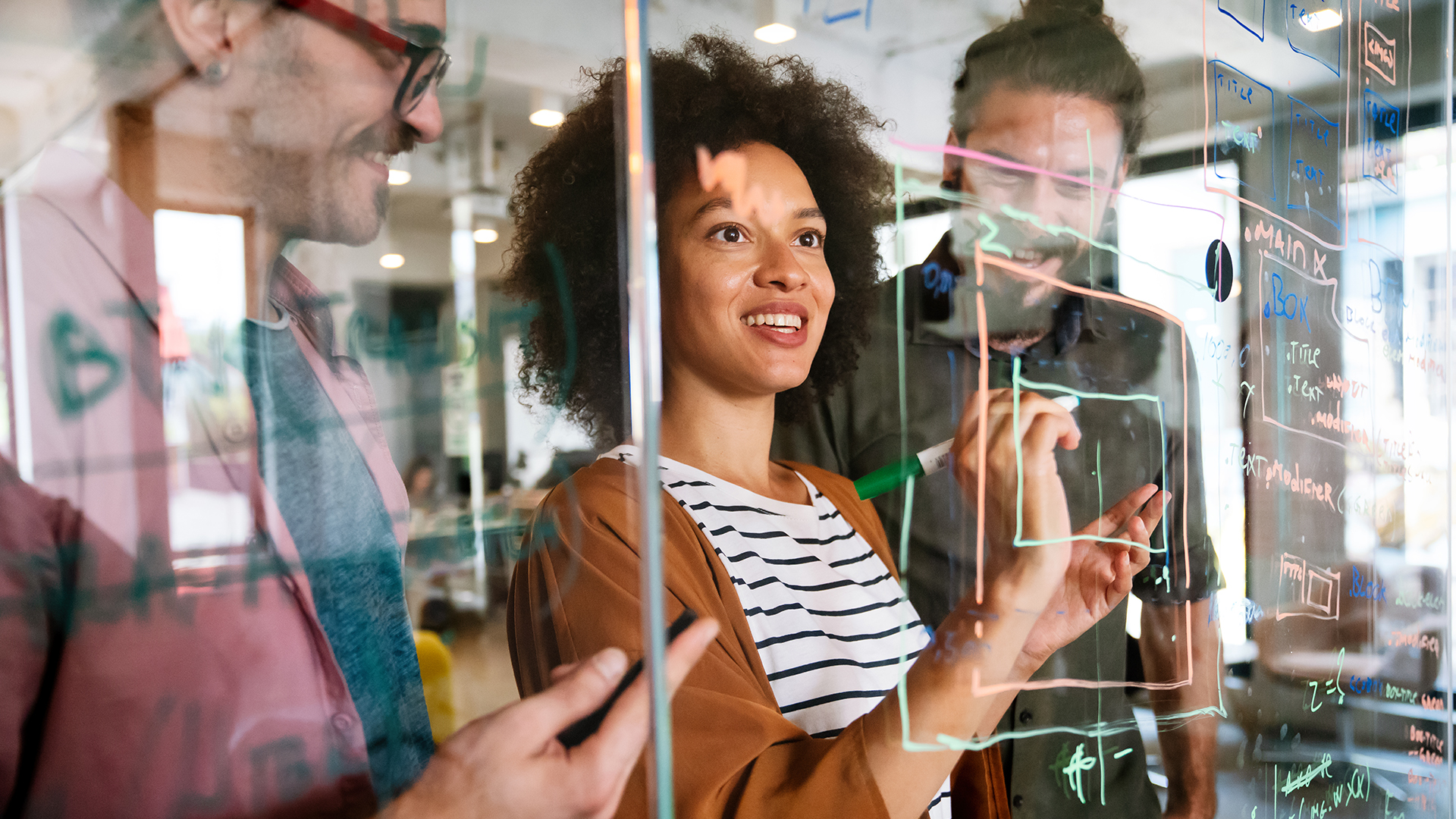 Develop User Experience Skills for the Digital World