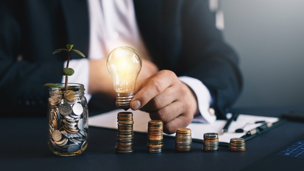 Master Startup Funding and Investment