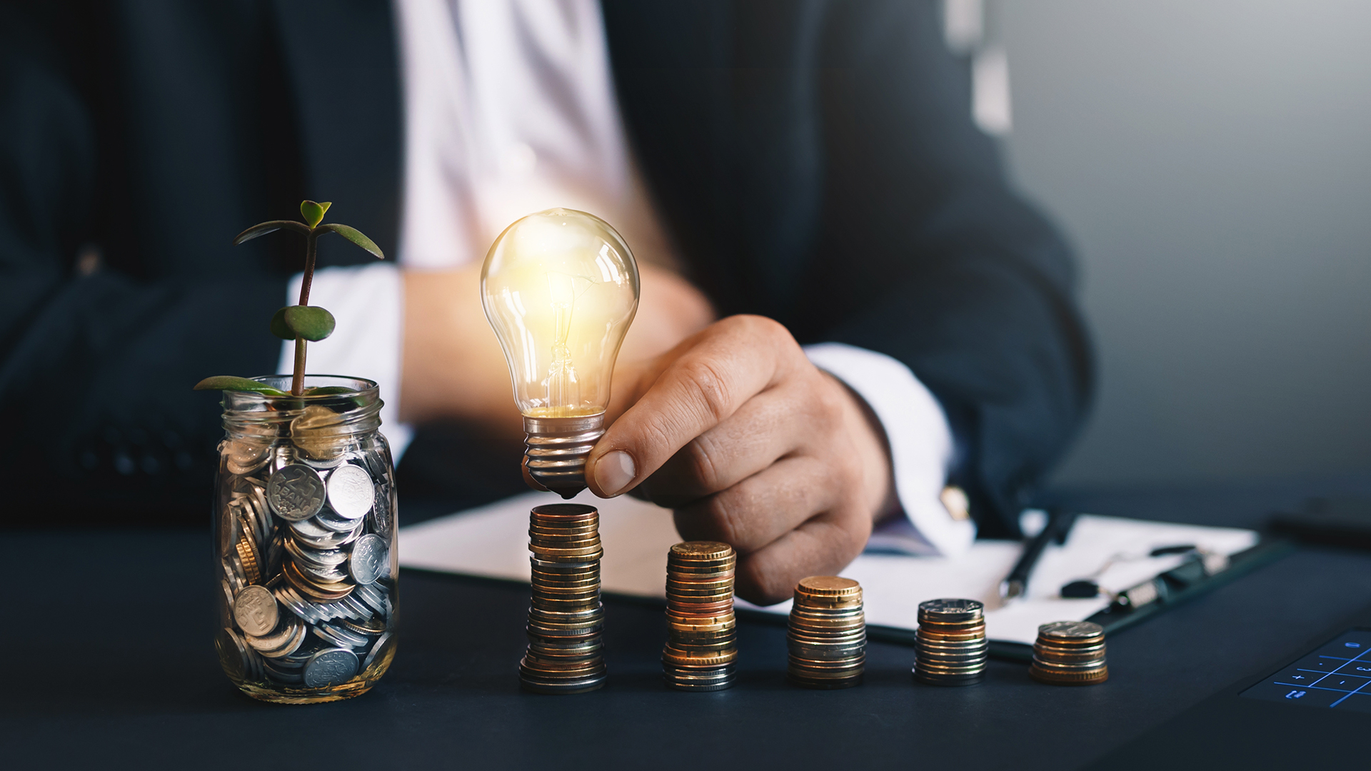 Master Startup Funding and Investment
