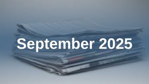 September 2025
