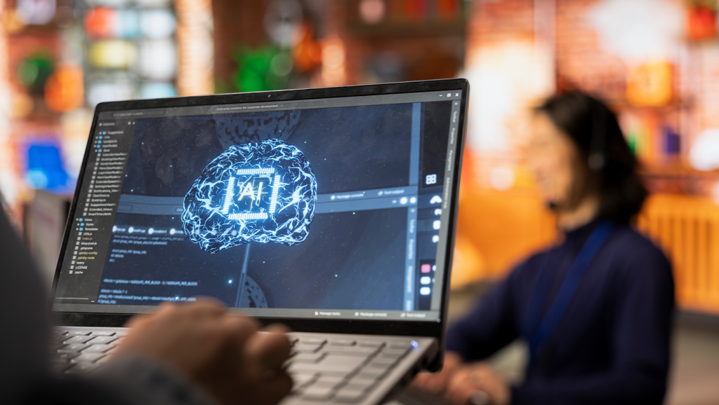 Harnessing Generative AI for Productivity