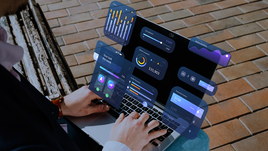 Mastering Data Management in SQL