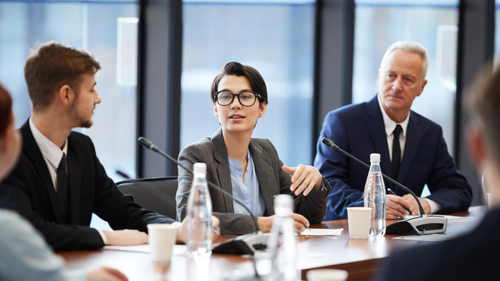 Communicate with Purpose and Lead with Impact