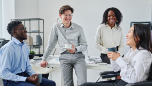 Creating Inclusive Cultures That Perform