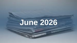 June 2026