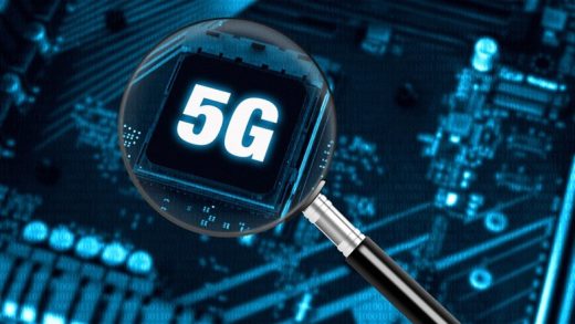 Business Transformation with 5G Innovation