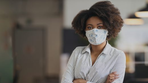 Genashtim Newsletter Restore Public Health in the Post Pandemic Era