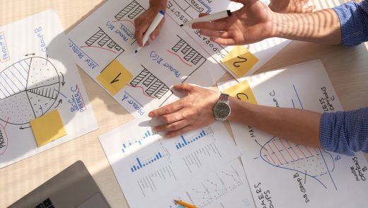 Leading Market Innovation with Product Management