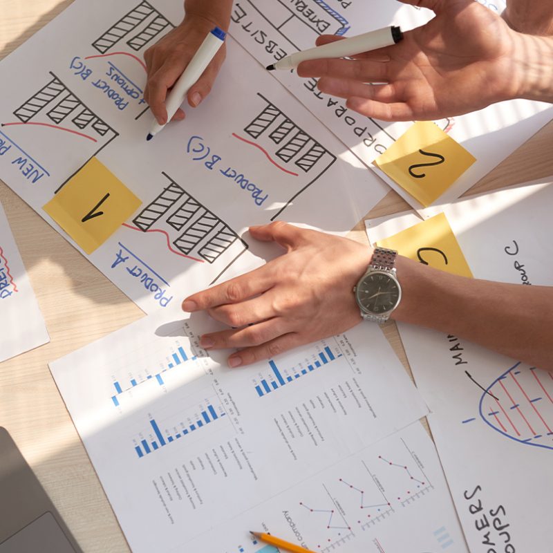 Leading Market Innovation with Product Management