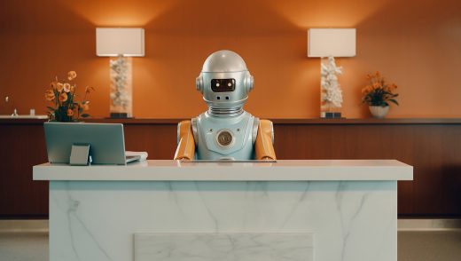 Revolutionize Hospitality with Gen AI and Data-Driven Insights