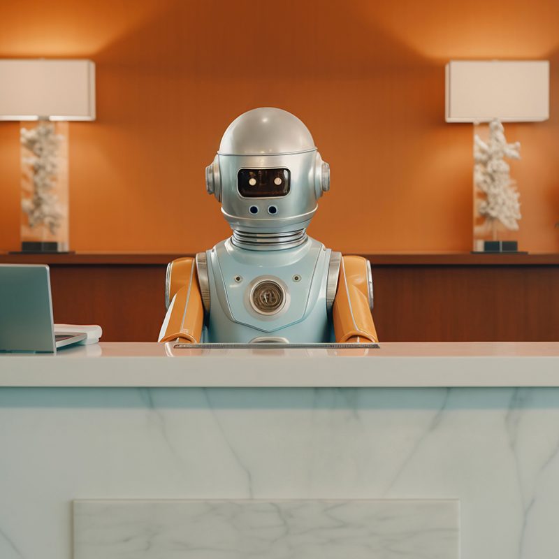Revolutionize Hospitality with Gen AI and Data-Driven Insights