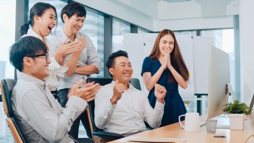 Turn Uncertainty into Opportunity Through Change Management