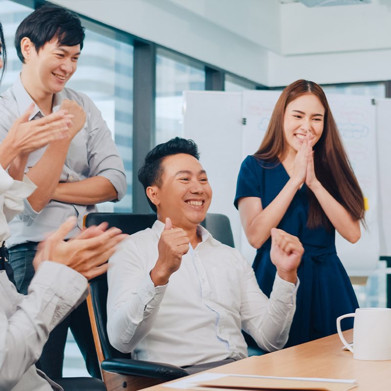 Turn Uncertainty into Opportunity Through Change Management