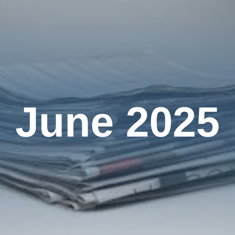 June 2025 Issue